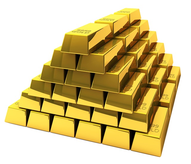 Скупка золота в Москве